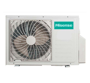 Изображение для товара Hisense AUC-24HR4SJA / AUW-24H4SF