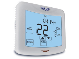 Изображение для товара Shuft ECO-SLIM 350-2,4/1-А
