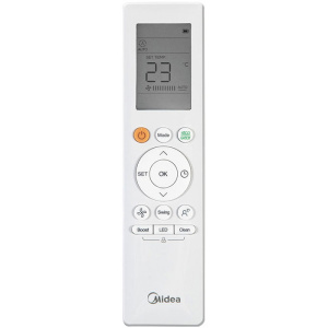 Изображение для товара Midea MSAG3-24HRN8-I / MSAG3-24HRN8-O