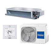 Haier AD50S1LS1FA / 1U50S1LM1FA