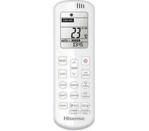 Изображение для товара Hisense AMS-09UR4SVETG67(R)