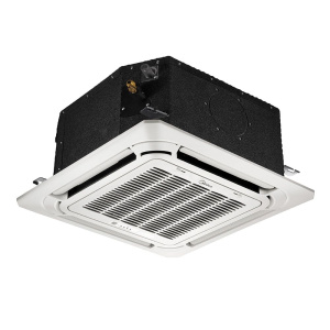 Изображение для товара Midea MCA3-12HRN1-QC2 / MOX330-12HN1-LQ / T-MBQ4-03E с зимним комплектом (-40)
