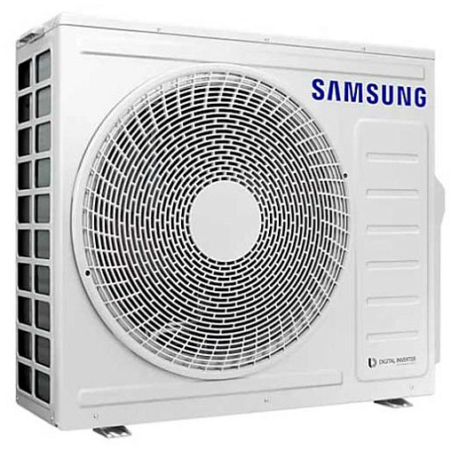 Мульти-сплит-система Samsung AJ068TXJ3KH/EA / AJ020TNTDKH/EA + AJ025TNTDKH/EA + AJ035TNTDKH/EA