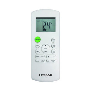 Изображение для товара Lessar LS-HE09KNE2 / LU-HE09KNE2