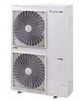 Наружный блок VRF Systemair SYSVRF 140 AIR EVO HP R