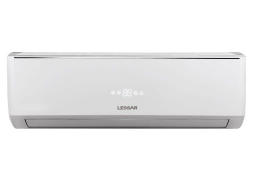Изображение для товара Lessar LS-HE09KDE2 / LU-HE09KDE2