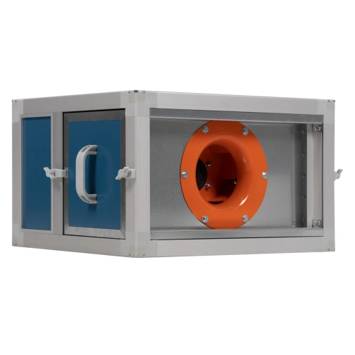 Изображение для товара Shuft TORNADO 500x300-SH-22-0,55-2-SIB