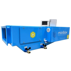 Изображение для товара Minibox Ultrasonic 1650