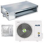 AUX ALMD-H24/4DR2 / AL-H24/4DR2(U)