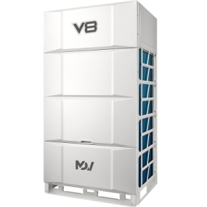 Изображение для товара MDV MDV-V8400V2R1A(MA) WS-CAC-01 с зимним комплектом (-30)