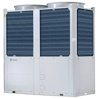 Кассетный кондиционер (сплит-система) Syscool MDG140N8RL-BH