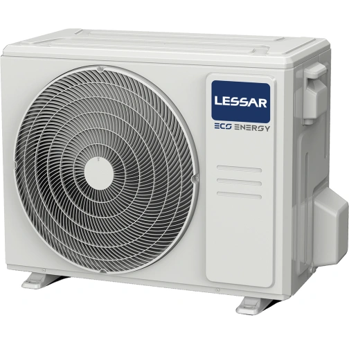 Изображение для товара Lessar LU-HE55UVE4 / LS-HE55DWE4