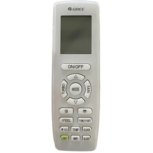 Изображение для товара Gree GWH09AGAXA-K6DNA4D/I