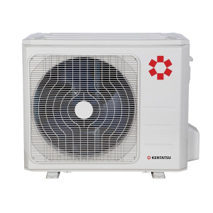Изображение для товара Kentatsu KSVT105HFAN3R / KSUR105HFAN3L / KPU95-DR с зимним комплектом (-40)