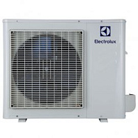 Компрессорно-конденсаторный блок Electrolux ECC-07-G