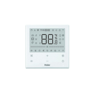 Изображение для товара Haier ADH160H1ERG / 1U160S2SP1FB