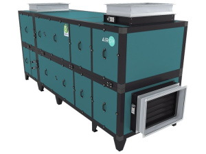 Изображение для товара Airgy 4500 Eco RP AC