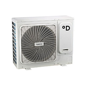 Изображение для товара Daichi DATA80ALQS1 / DFTA80ALS1 с зимним комплектом (-40)