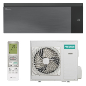 Изображение для товара Hisense AS-13UW4RWMQK00(B)