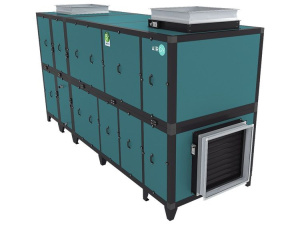 Изображение для товара Airgy 12000-C Eco Pro