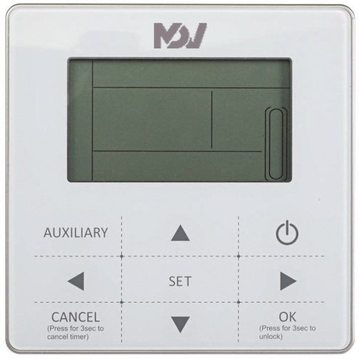 Изображение для товара MDV MDGBL-F185W/RN1