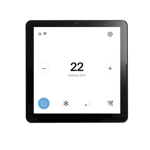 Изображение для товара Kentatsu KSMB140HZRN1W / KSUNB140HZRN3