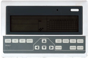 Изображение для товара Lessar LSF-300KH22