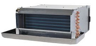 Канальный фанкойл Daikin FWE04CT