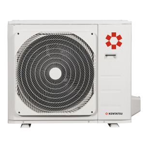 Изображение для товара Kentatsu KSHG140HFAN1 / KSUTG140HFAN3 с зимним комплектом (-40)