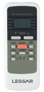 Изображение для товара Lessar LSF-400KH22