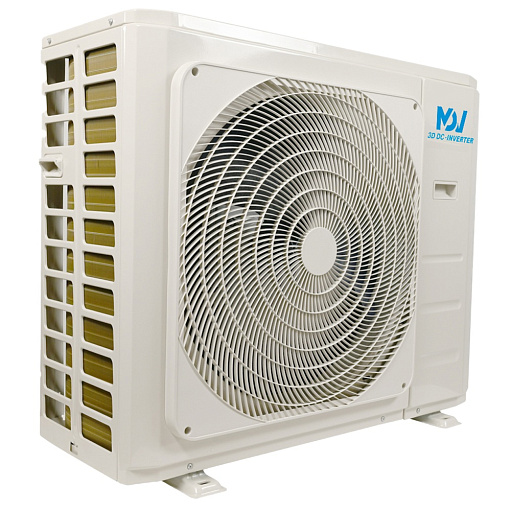 Мульти-сплит-система MDV MD4O-28HFN8 / MDSAG-09HRFN8x4
