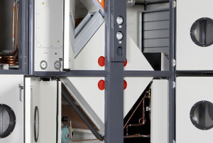 Изображение для товара Dantherm DanX 9/18 XWP