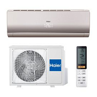 Инверторный настенный кондиционер (сплит-система) Haier AS12NS6ERA-G / 1U12BS3ERA