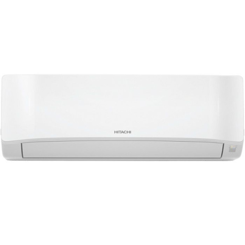 Изображение для товара Hitachi RAK-DJ25RHAE / RAC-DJ25WHAE