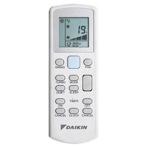 Изображение для товара Daikin FCQN100EXV / RQ100DXY с зимним комплектом (-40)