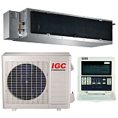 IGC IDХ-48HS/U