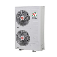 Наружный блок VRF Royal Clima RCW-96HFFW1