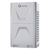 Наружный блок VRF Syscool SYSVRF 3SE M 280 AIR EVO HP R