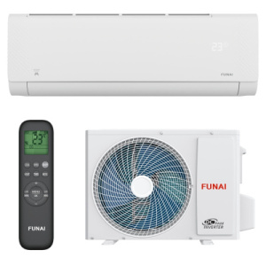 Изображение для товара Funai RAC-I-SG35HP.D05
