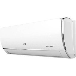 Изображение для товара IGC RAS/RAC-V09N2X