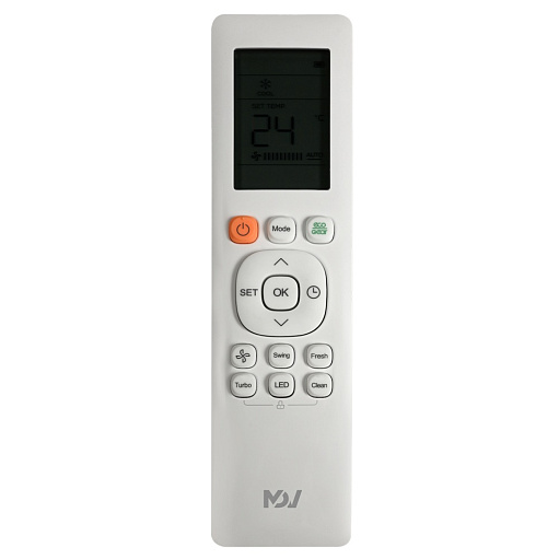 Мульти-сплит-система MDV MD3O-21HFN8 / MDSAL-09HRFN8 + MDSAL-07HRFN8x2