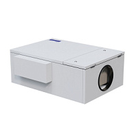 Приточная установка Komfovent ОТД-S-1500-F-E/18-F7/M5-GTC