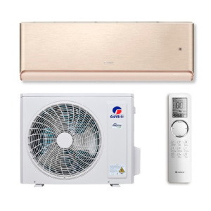 Изображение для товара Gree GWH24AVEXF-K6DNA1A(champagne) + GR-3-ZB-S
