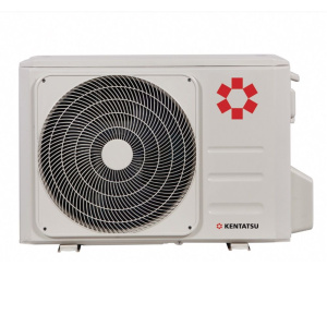 Изображение для товара Kentatsu KSCB105HZAN1 / KSUNB105HZAN3 с зимним комплектом (-40)