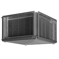 Пластинчатый рекуператор Energolux SHRP 50-25