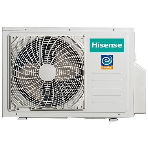 Мульти-сплит-система Hisense AMW4-27U4RJC / AS-10UW4RXVQH00AG(B)x4