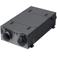 Приточно-вытяжная установка с рекуператором Zilon ZPVP-M 850 PE EC A
