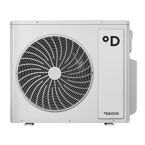 Изображение для товара Daichi DA140BLKS1R1 / DF140BLS3R1