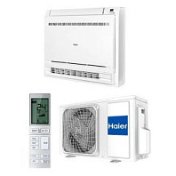 Инверторный напольно-потолочный кондиционер (сплит-система) Haier AF25S2SD1FA / 1U25S2SM3FA