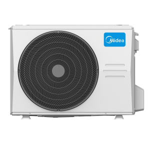 Изображение для товара Midea MCD1-24HRN1-Q / MOX431U-24HN1-LQ / T-MBQ4-04A1 с зимним комплектом (-40)